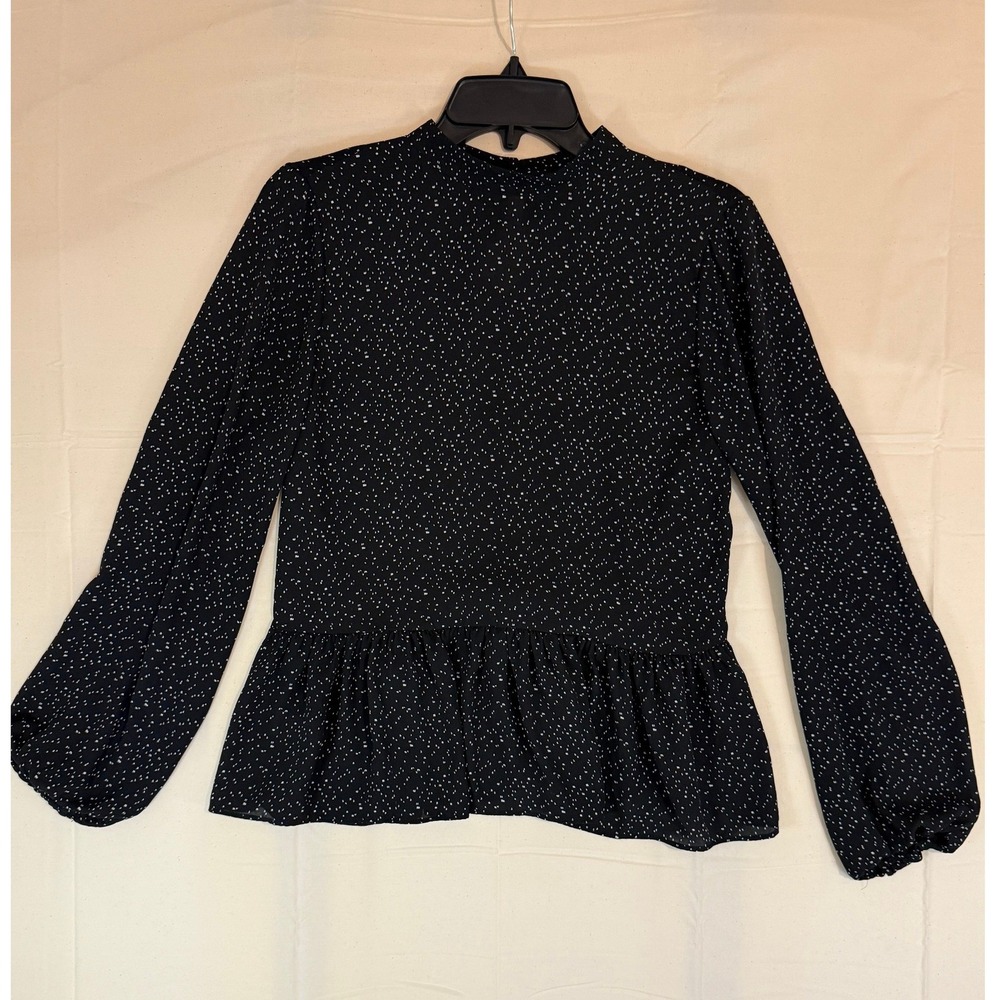 LOFT Womens XS Long Sleeve